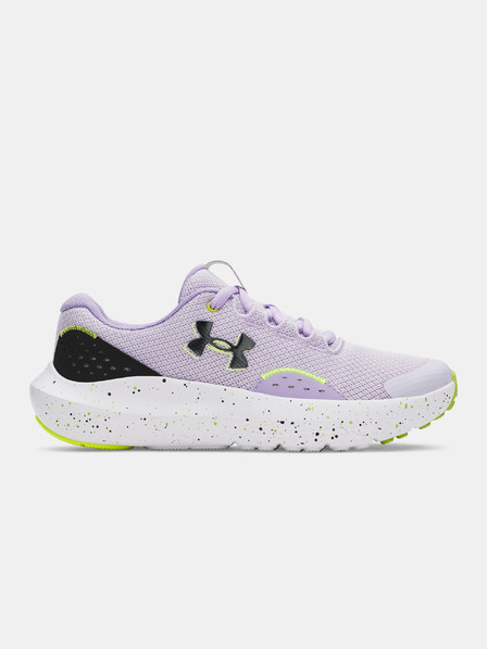 Under Armour Djevojačke tenisice Under Armour UA GGS Surge 4-PPL