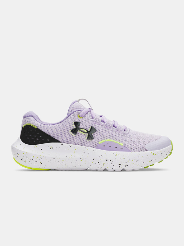 Under Armour Djevojačke tenisice Under Armour UA GGS Surge 4-PPL