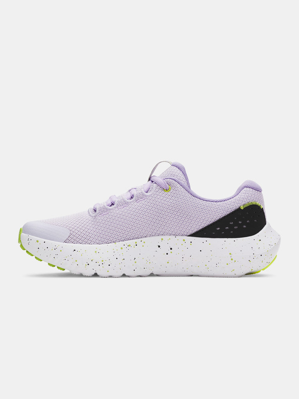 Under Armour Djevojačke tenisice Under Armour UA GGS Surge 4-PPL