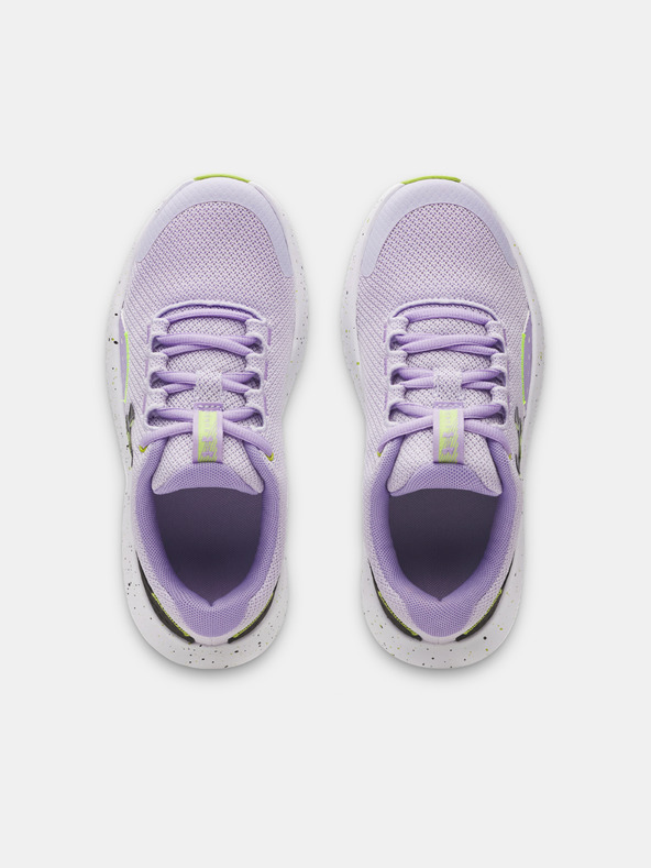 Under Armour Djevojačke tenisice Under Armour UA GGS Surge 4-PPL