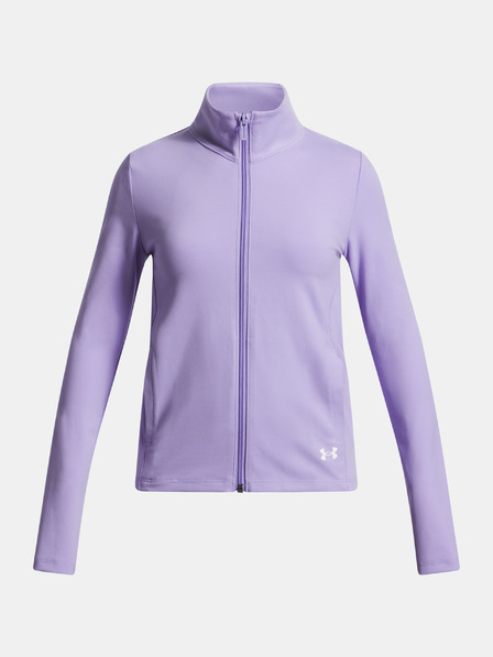 Under Armour Djevojačka jakna Under Armour Motion Jacket-PPL