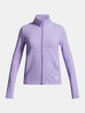 Under Armour Djevojačka jakna Under Armour Motion Jacket-PPL