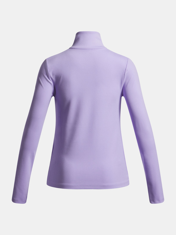 Under Armour Djevojačka jakna Under Armour Motion Jacket-PPL