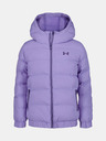 Under Armour Djevojačka jakna Under Armour UA PRIME PUFFER JACKET