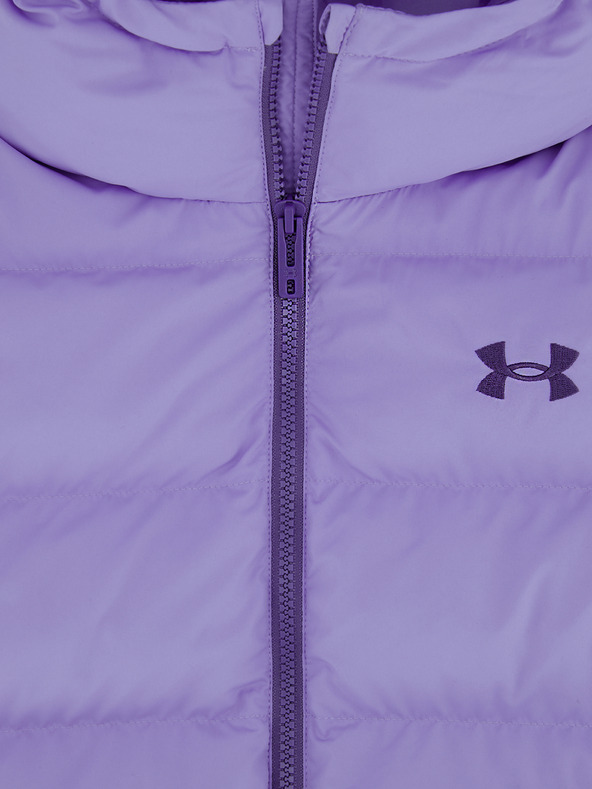 Under Armour Djevojačka jakna Under Armour UA PRIME PUFFER JACKET