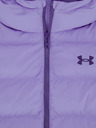 Under Armour Djevojačka jakna Under Armour UA PRIME PUFFER JACKET