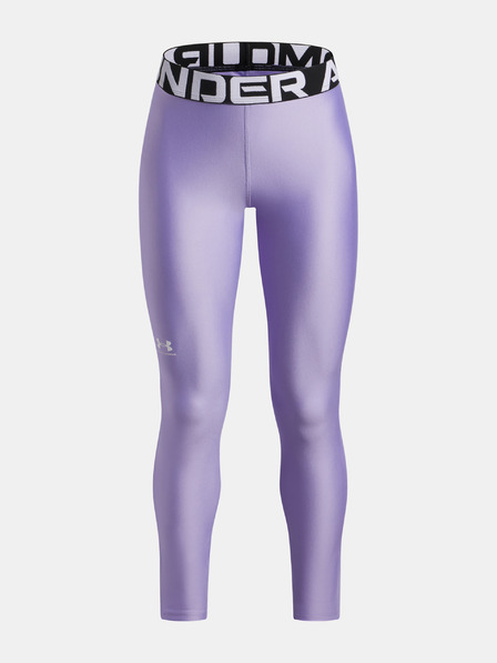 Under Armour Djevojačke tajice Under Armour HG Legging-PPL