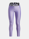 Under Armour Djevojačke tajice Under Armour HG Legging-PPL