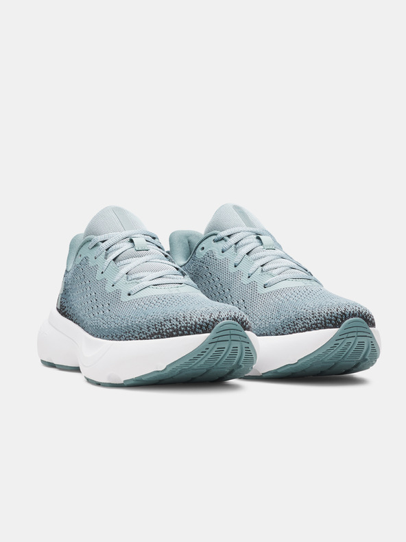 Under Armour Muške tenisice Under Armour UA Infinite-GRN