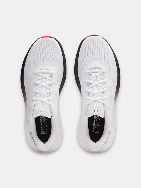 Under Armour Muške tenisice Under Armour UA Charged Rogue 5-WHT
