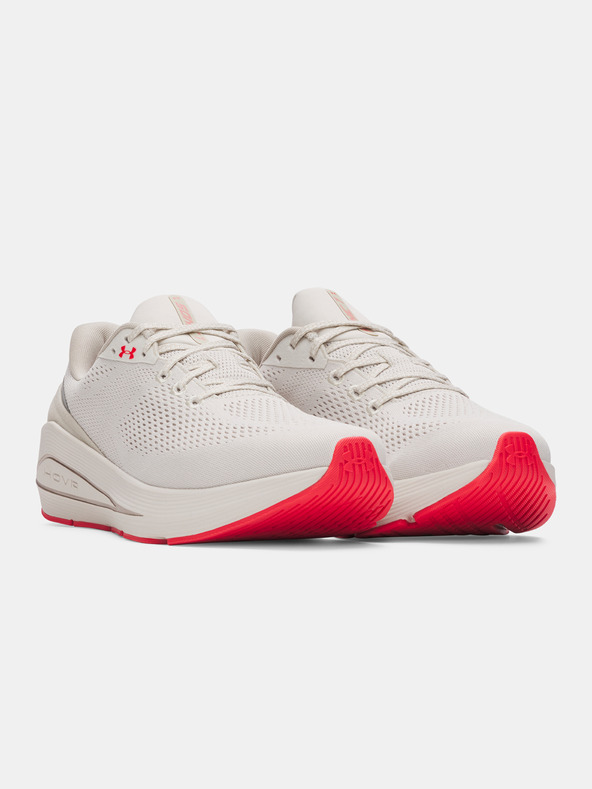 Under Armour Muške tenisice Under Armour UA Sonic 7-WHT