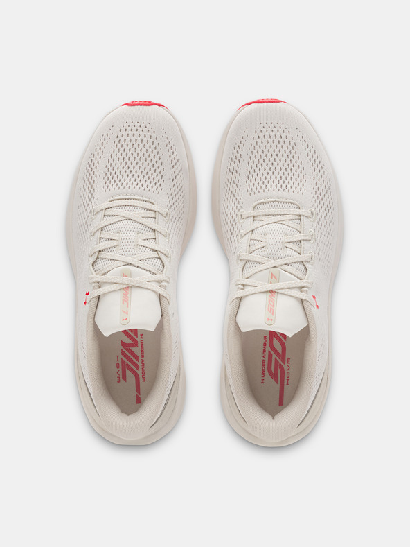 Under Armour Muške tenisice Under Armour UA Sonic 7-WHT