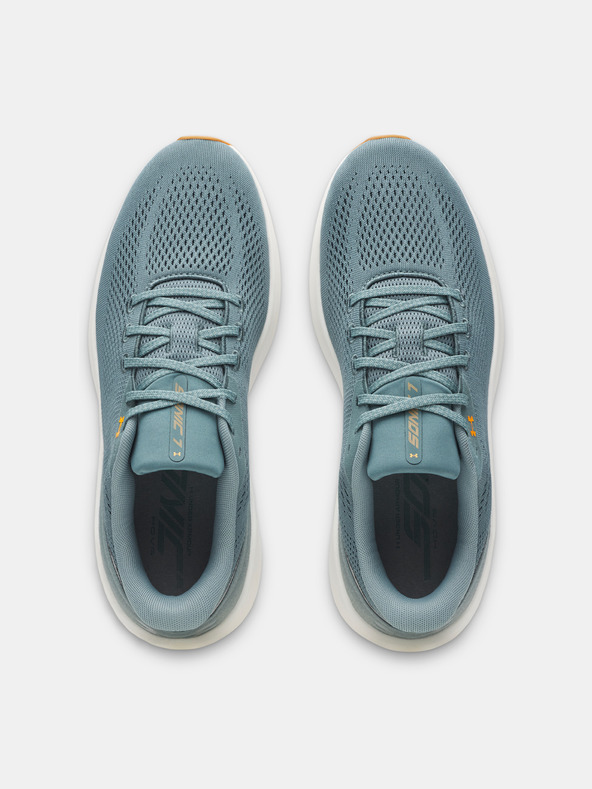 Under Armour Muške cipele Under Armour UA Sonic 7-BLU