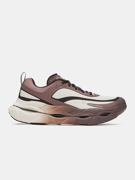 Under Armour Muške tenisice Under Armour UA Halo Racer-WHT