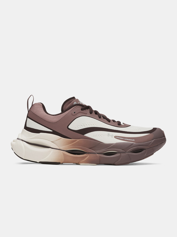 Under Armour Muške tenisice Under Armour UA Halo Racer-WHT