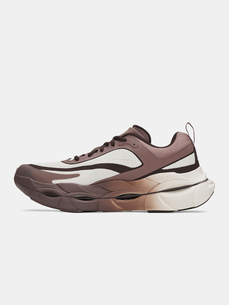 Under Armour Muške tenisice Under Armour UA Halo Racer-WHT