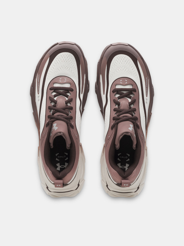 Under Armour Muške tenisice Under Armour UA Halo Racer-WHT