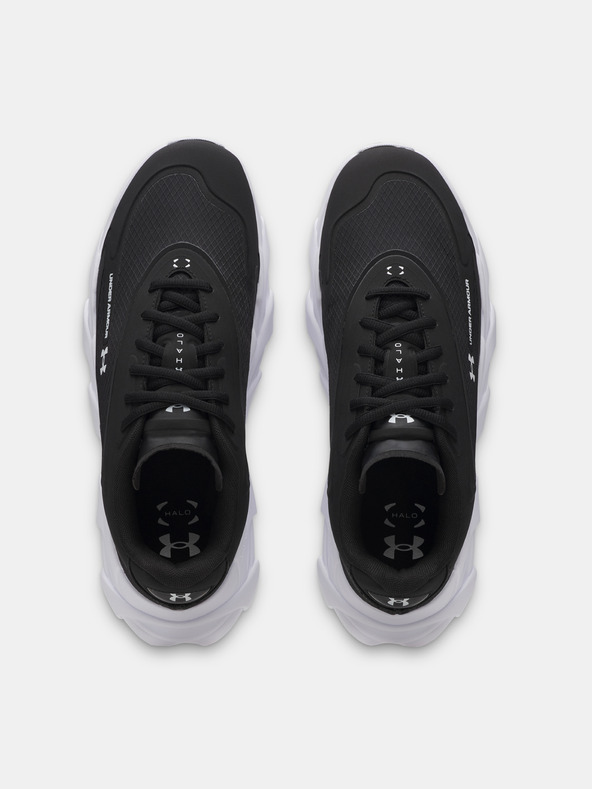 Under Armour Muške cipele Under Armour UA Halo Runner SE-BLK