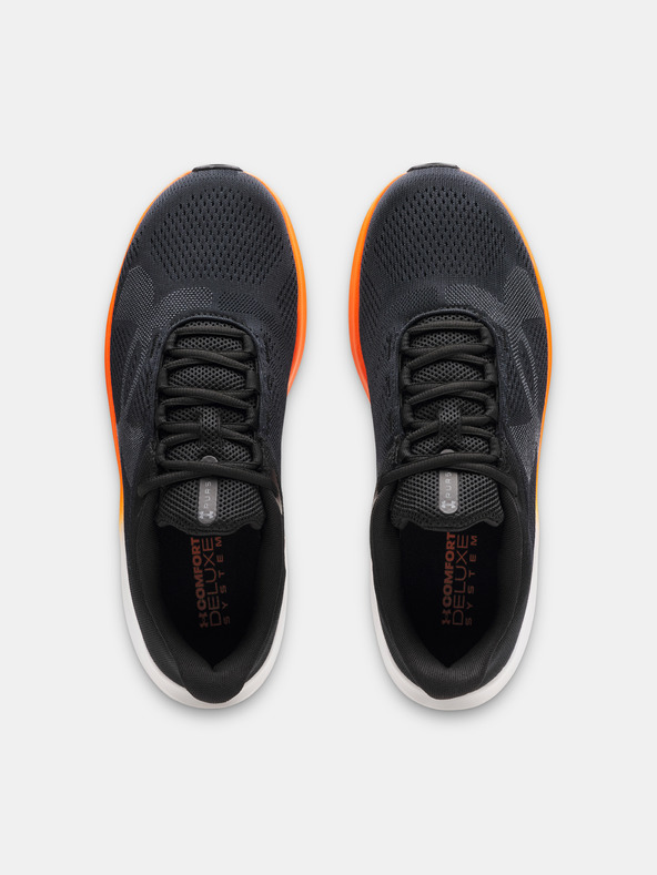 Under Armour Muške cipele Under Armour UA Charged Pursuit 4 BL-BLK