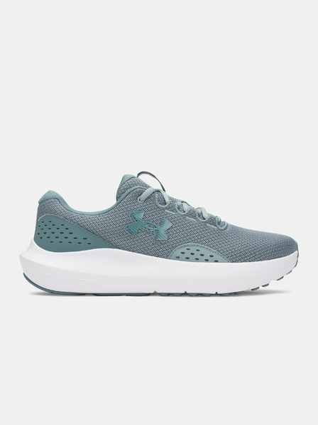Under Armour Muške cipele Under Armour UA Charged Surge 4-GRN
