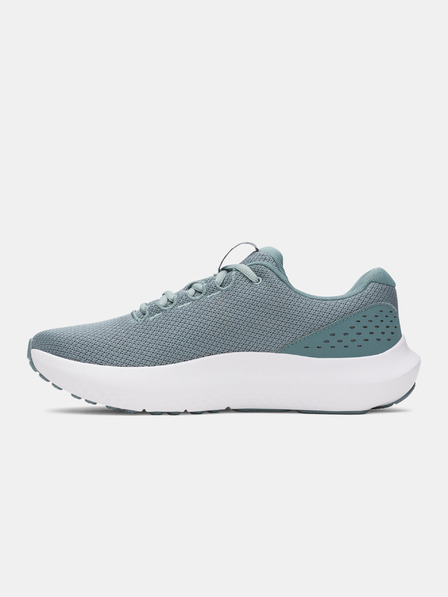 Under Armour Muške cipele Under Armour UA Charged Surge 4-GRN