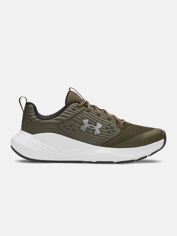 Under Armour Muške cipele Under Armour UA Charged Commit TR 4-GRN