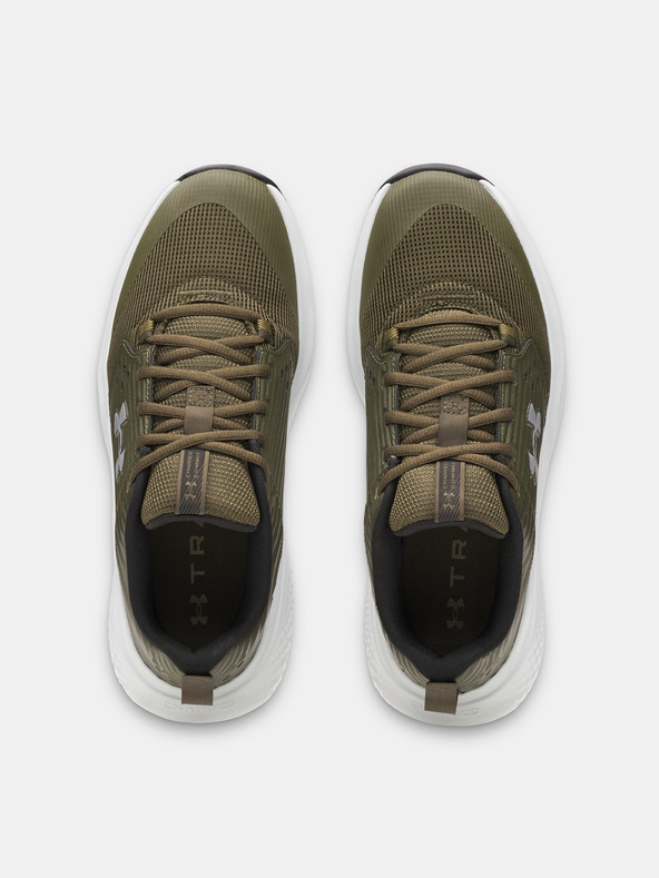 Under Armour Muške cipele Under Armour UA Charged Commit TR 4-GRN