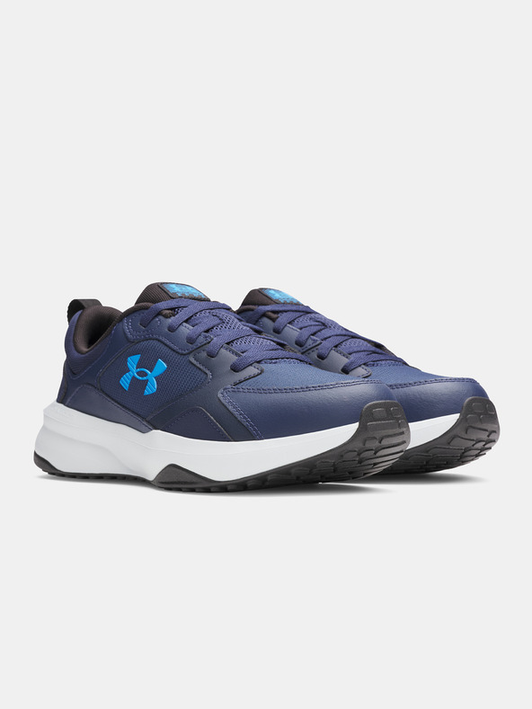 Under Armour Muške cipele Under Armour UA Charged Edge-BLU