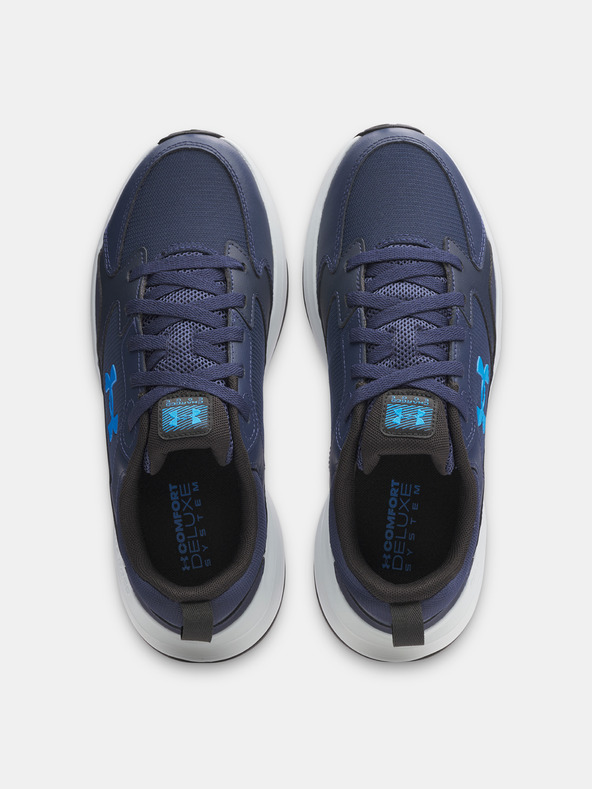 Under Armour Muške cipele Under Armour UA Charged Edge-BLU