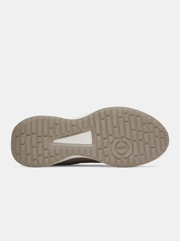 Under Armour Muške cipele Under Armour UA Edge SUEDE-BRN