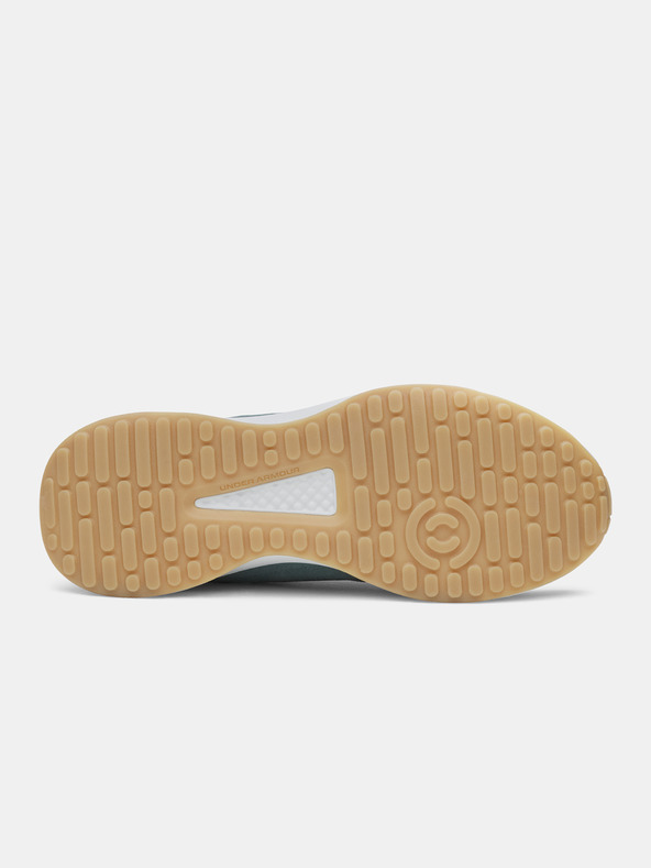 Under Armour Muške cipele Under Armour UA Edge SUEDE-BLU