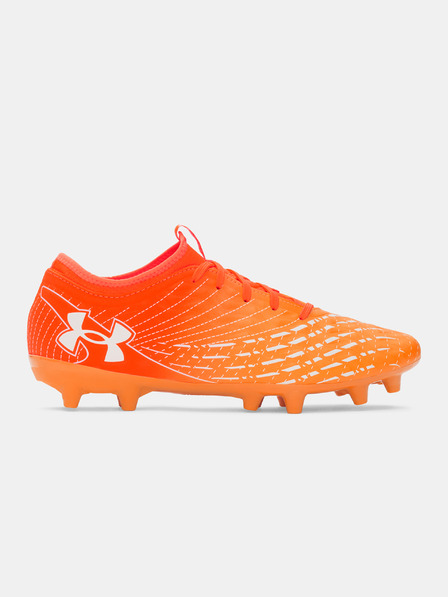 Under Armour Uniseks kopačke Under Armour UA U Magnetico Select 5 FG-ORG