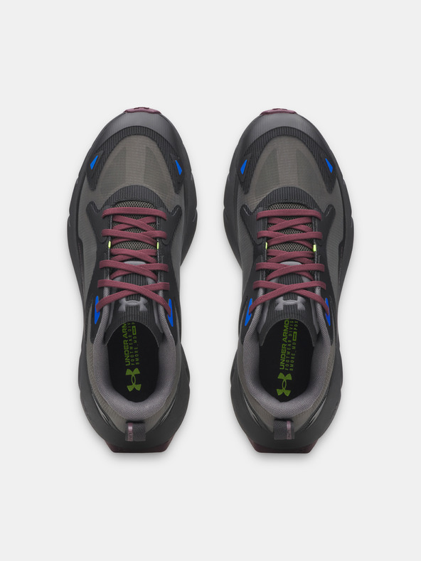 Under Armour Uniseks cipele Under Armour UA Aura RPSTP-BLK