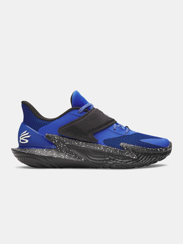 Under Armour Uniseks cipele Under Armour D. FOX 2-BLU