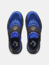 Under Armour Uniseks cipele Under Armour D. FOX 2-BLU