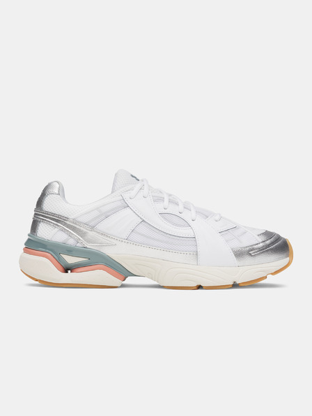 Under Armour Uniseks cipele Under Armour UA Sola-WHT