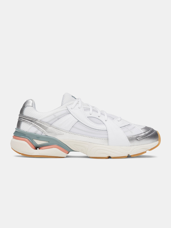 Under Armour Uniseks cipele Under Armour UA Sola-WHT