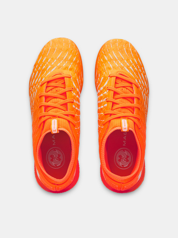 Under Armour Uniseks dvoranske cipele Under Armour UA U Magnetico Select 5 IN-ORG