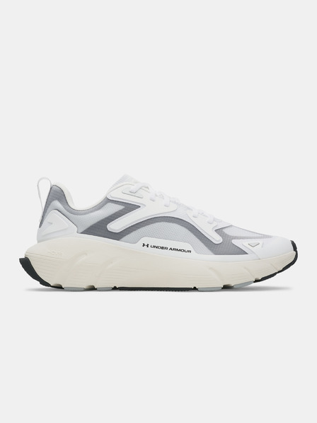 Under Armour Uniseks cipele Under Armour UA Aura RPSTP-WHT