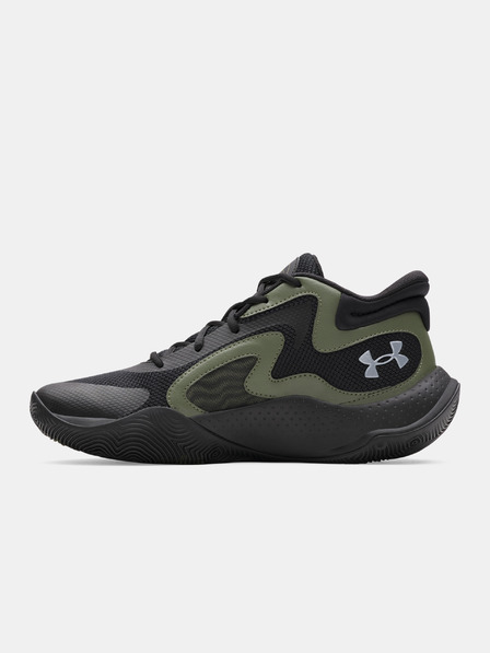 Under Armour Uniseks cipele Under Armour UA JET '25-GRN