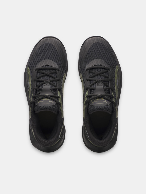 Under Armour Uniseks cipele Under Armour UA JET '25-GRN