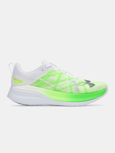 Under Armour Uniseks cipele Under Armour UA Velociti Pro-WHT