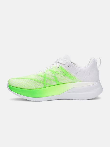 Under Armour Uniseks cipele Under Armour UA Velociti Pro-WHT