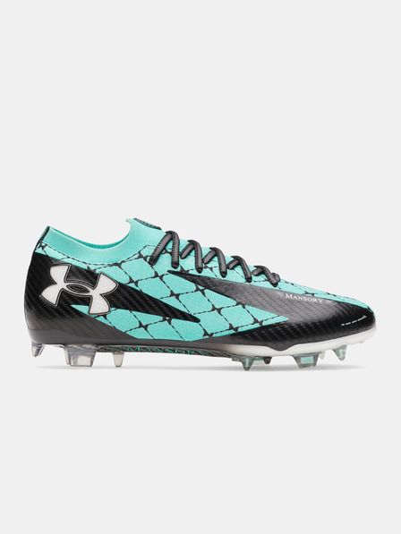 Under Armour Uniseks kopačke Under Armour UA Shadow Elite 3 FG MANSORY-BLU