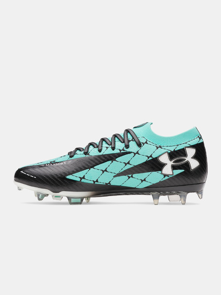 Under Armour Uniseks kopačke Under Armour UA Shadow Elite 3 FG MANSORY-BLU