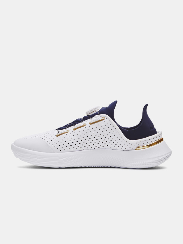 Under Armour Uniseks cipele Under Armour UA Flow Slipspeed Trainr SYN-WHT