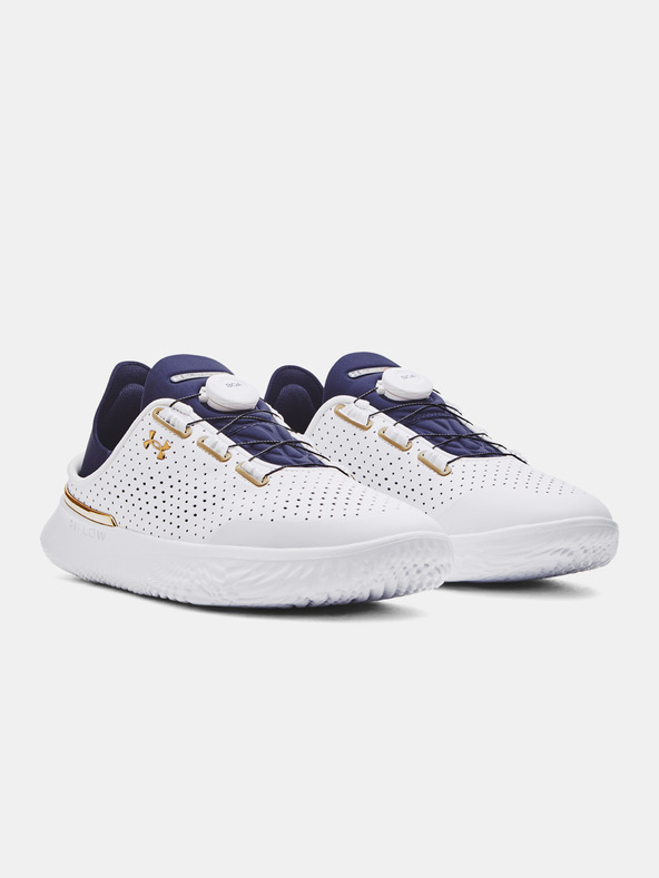 Under Armour Uniseks cipele Under Armour UA Flow Slipspeed Trainr SYN-WHT