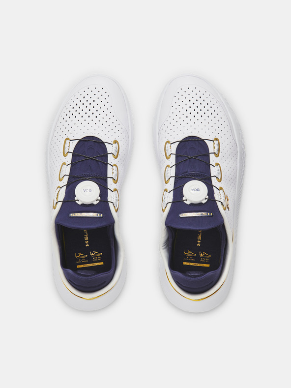 Under Armour Uniseks cipele Under Armour UA Flow Slipspeed Trainr SYN-WHT