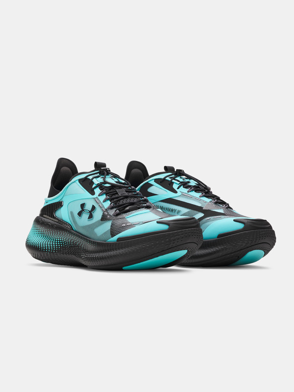 Under Armour Uniseks cipele Under Armour UA ECHO X MANSORY-BLU