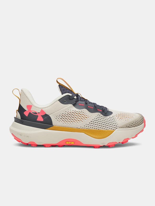 Under Armour Uniseks cipele Under Armour UA U Infinite Pro Trail-BRN